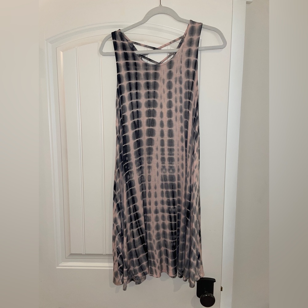 Boutique Dress